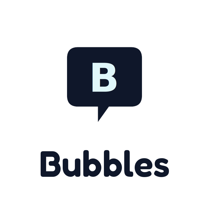 Bubbles